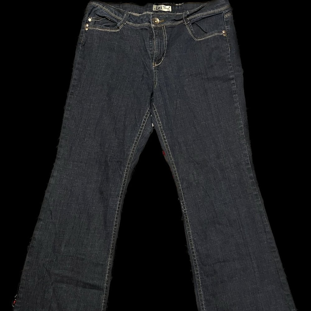 LEI Jeans